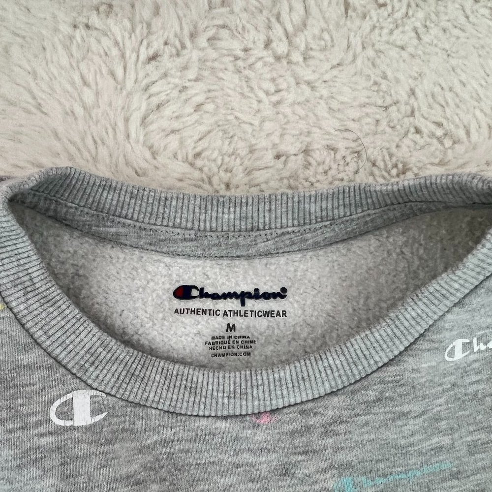 Pullover - Picture 2 of 2